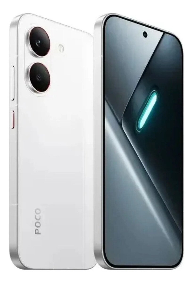 Xiaomi Smartphone Poco X8 Pro 256gb 8gb Ram Nfc Global Xiaomi Smartphone Poco X8 Pro 256gb 8gb Ram Nfc Global