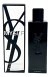 Perfume Yves Saint Laurent Myslf Edp Masculino 100ml