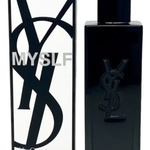 Perfume Yves Saint Laurent Myslf Edp Masculino 100ml