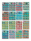536 Figurinhas Copa Do Mundo 2026 + Raras Impressa