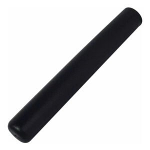 6 Manopla Punho Em Pvc 1 X 150mm P/ Equipamentos Fitness.