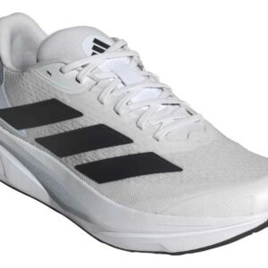 Tênis Adidas Duramo SL 2 Masculino IH8215 Branco para corrida com solado EVA