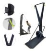 Air Ski Ergometro Academia Cross Fit Profissional Hakon