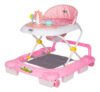 Andador Infantil Musical Para Bebê Maxi Baby La Bamba Cor Rosa