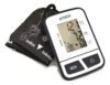 Aparelho De Medir Pressão Digital De Braço G-tech Bsp11 Branco Com Preto