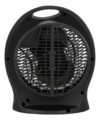 Aquecedor Termoventilador Ventisol A102i-01 Preto 127V para ambientes de até 12m²