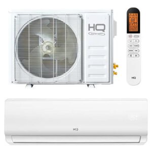 Ar Condicionado Split Hq Hw Inv 9k Frio Viht9kco3s2s13 Branco 220v