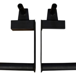 Barra Unilateral Mini Farmers Walk Para Cross