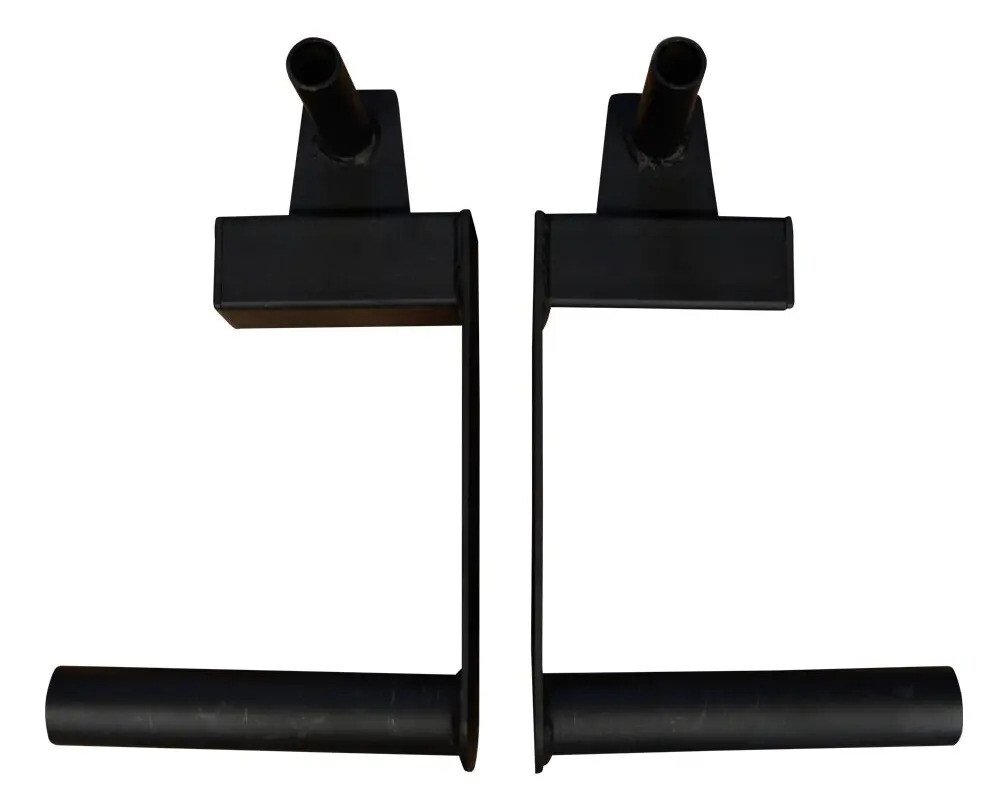 Barra Unilateral Mini Farmers Walk Para Cross Barra Unilateral Mini Farmers Walk Para Cross