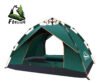 Barraca Auto-armável Pop Up Forestdog 4 Pessoas Impermeável 1000mm Verde-escuro-2