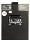 Bateria 20ah Moto Elétrica Scooter 60v Mala Removível Jubang