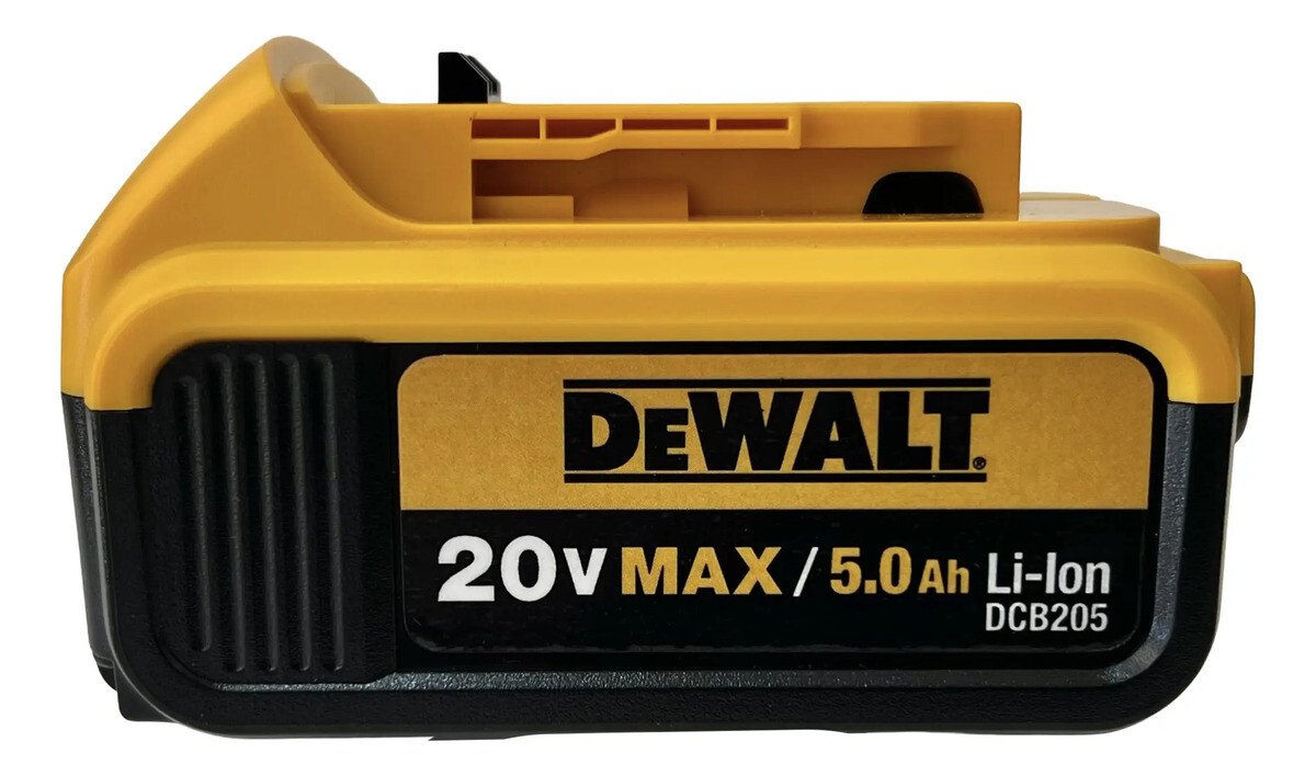 Bateria Compativel Para Dewalt Dcb205 20v 5ah Bateria Compativel Para Dewalt Dcb205 20v 5ah
