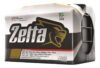 Bateria Zetta 60ah -z60d – A Base De Troca – Lacrada Orignal