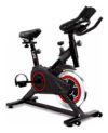 Bicicleta Ergométrica Lafit Pro Spinning 4kg Ajustável