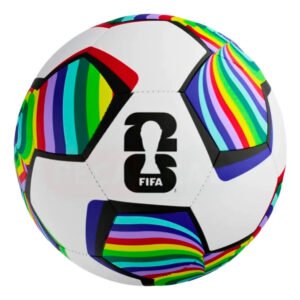 Bola De Futebol Oficial Copa Do Mundo 2026 Licenciada