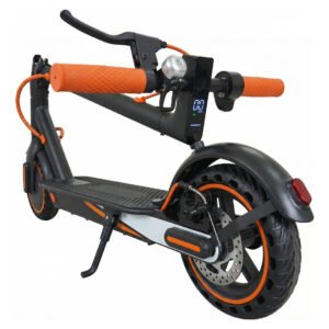 Bolin Xm01 500w Patinete Eletrico Adulto Scooter Elétrica