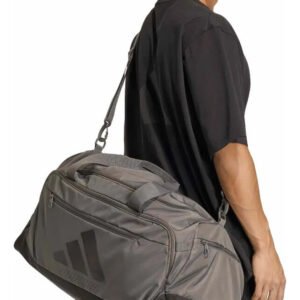 Bolsa Esportiva Média Training Defender Adidas