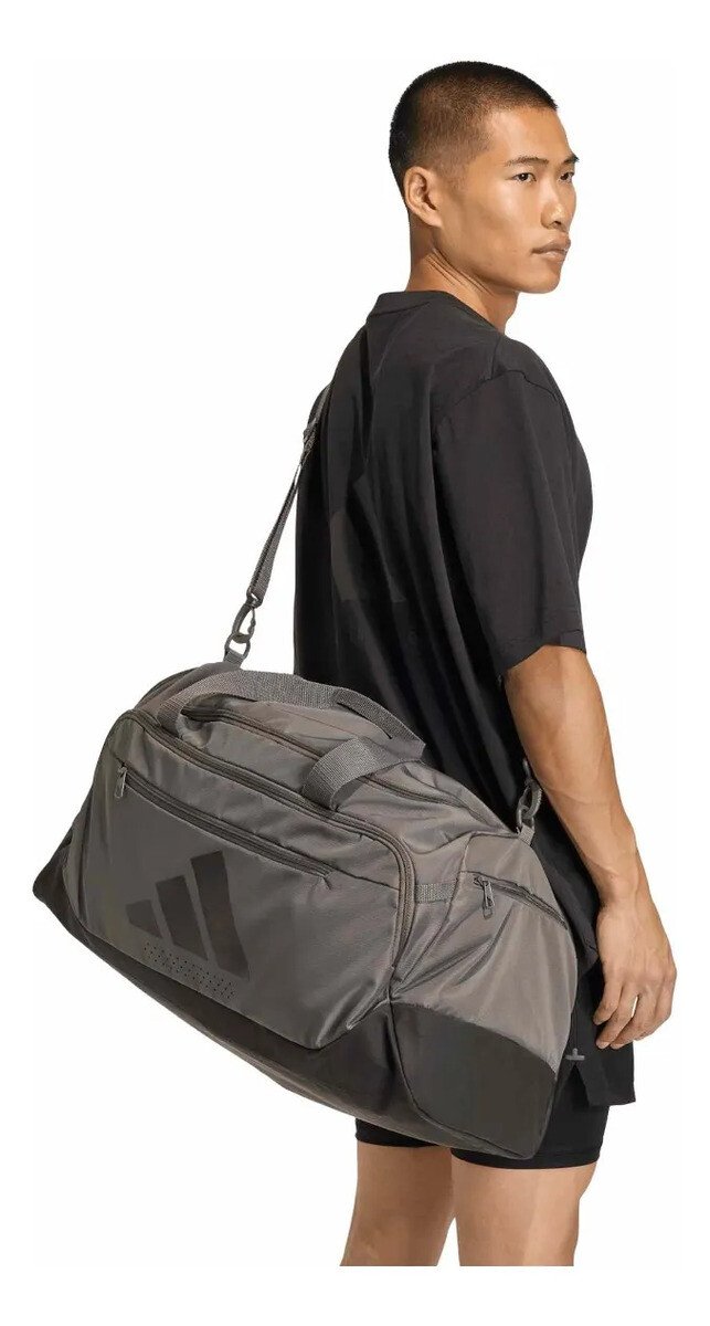 Bolsa Esportiva Média Training Defender Adidas Bolsa Esportiva Média Training Defender Adidas