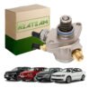 Bomba Alta Pressao Vw Polo Golf T-cross 04e127026bh
