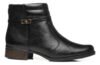 Bota Pegada Feminina Confortável Couro Original 282014