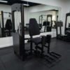 Cadeira Adutora E Abdutora X4 Fitness