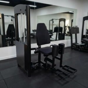 Cadeira Adutora E Abdutora X4 Fitness