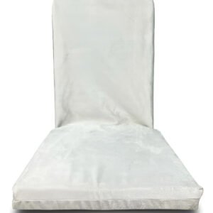 Cadeira Banco De Assento Meditação Yoga