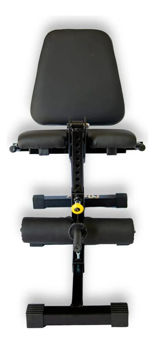 Cadeira Extensora Aniliada Musculação Cadeira Extensora Aniliada Musculação