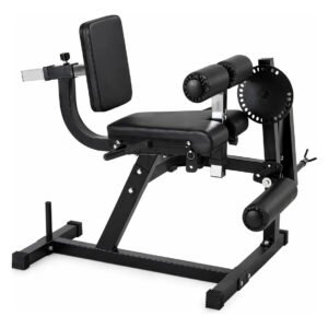 Cadeira Extensora Flexora Ec-4.0 Treino Pernas