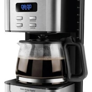 Cafeteira Elétrica Dolce Arome Digital, Mondial, 800w – C-44-32x-sdi 127v