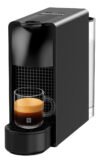Cafeteira Nespresso Essenza Mini Preta Preto 127v