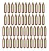 Caixa 50 Unidades 12g Co2 Airsoft Avb Co2-50