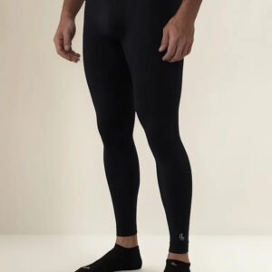 Calça Térmica Underwear Warm Lupo Masculina Cós Anatômico