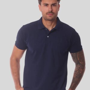 Camisa Gola Polo Masculina Premium
