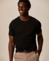 Camiseta Básica Malwee Gola Redonda Masculina Algodão Casual