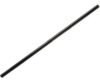 Cano de reposição Fiora 5.5mm para carabina com coroa e choke de 48cm em aço oxidado