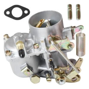 Carburador Fusca 1300 H30 Pic Gasolina 1973-1986 Novo 112063
