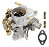 Carburador Vw Fusca Kombi 1500 1600 H30 Gasolina 1973 A 1997