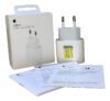 Carregador Fonte Apple 20w Iphone 15 16 Usb-c 100%original