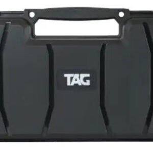 Case Maleta Rigida Defense Tag Sp0147 Airsoft Carabina