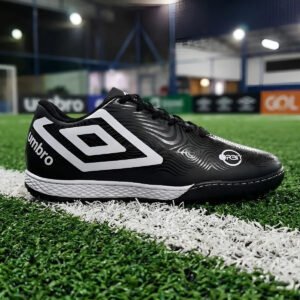 Chuteira Adulto Society Umbro Pro 5 Antiderrapante Original
