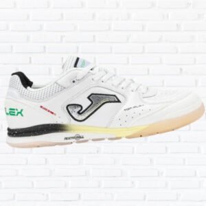 Chuteira De Futsal Joma Top Flex Rebound Alta Performance