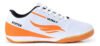 Chuteira Futsal Derten Ultra 7 Quadra Indoor Salão