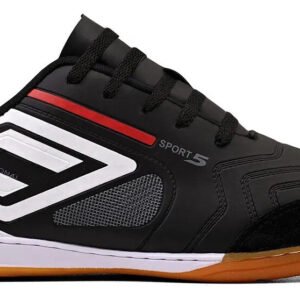 Chuteira Tênis Salão Futsal Profissional Feminina Masculina