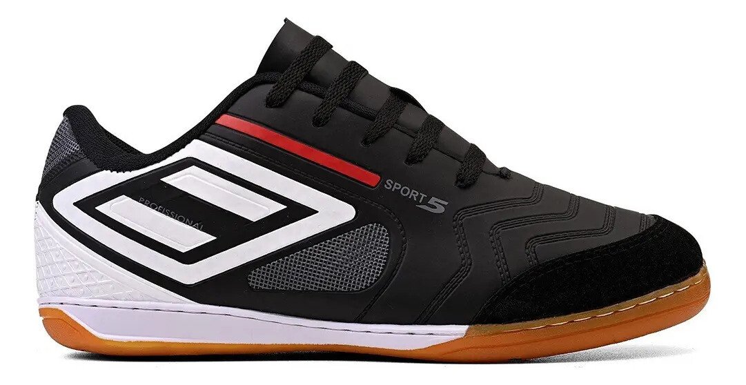Chuteira Tênis Salão Futsal Profissional Feminina Masculina Chuteira Tênis Salão Futsal Profissional Feminina Masculina