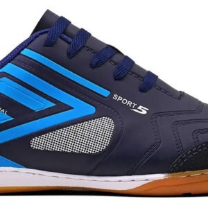 Chuteira Tênis Salão Futsal Quadra Femenina Masculina Full