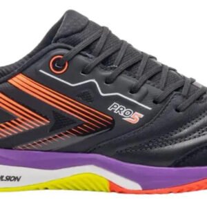 Chuteira Umbro Pro 5 Stable Futsal Original Couro Oferta