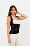 Cinta Modeladora Glamour Destroyer Ajustável Premium