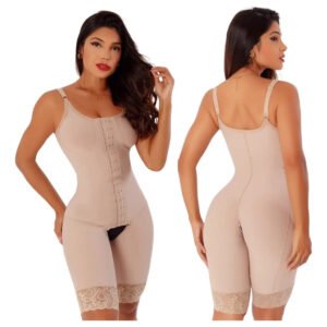 Cinta Pós Cirúrgica Confort Emana® P/ Lipoaspiração Lad Hd