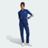 Conjunto De Agasalho Feminino Essentials 3-stripes adidas